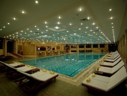 ���� ����� Delphin Deluxe Resort 5*