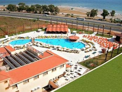 ���� ����� Eftalia Village HV-1*