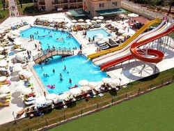 ���� ����� Eftalia Village HV-1*