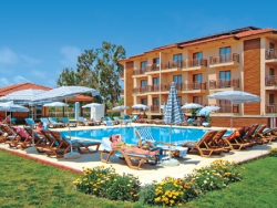 ���� ����� Eftalia Village HV-1*