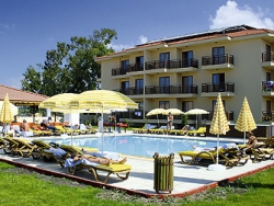 ���� ����� Eftalia Village HV-1*