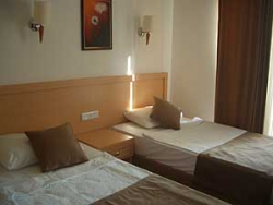 ���� ����� Eftalia Village HV-1*
