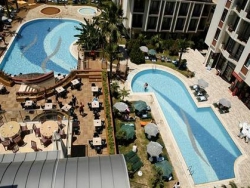 ���� ����� Eftalia Village HV-1*