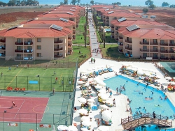 ���� ����� Eftalia Village HV-1*