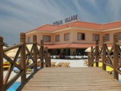 ���� ����� Eftalia Village HV-1*