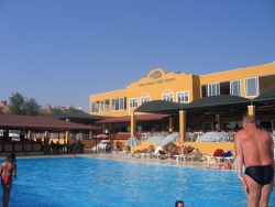 ���� ����� Green Fugla Beach HV-1*