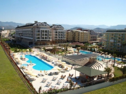 ���� ����� Hedef Resort 5*