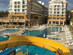 ���� ����� Hedef Resort 5*