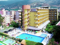 ���� ����� Hedef Resort 5*