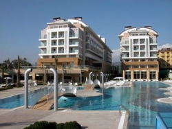 ���� ����� Hedef Resort 5*