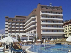 ���� ����� Holiday Garden Resort 5*