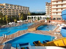 ���� ����� Holiday Garden Resort 5*