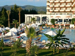 ���� ����� Holiday Garden Resort 5*