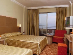 ���� ����� Holiday Garden Resort 5*