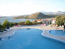 ���� ����� Holiday Garden Resort 5*