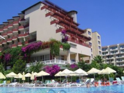 ���� ����� Holiday Park Resort 5*