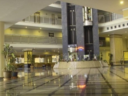���� ����� Holiday Park Resort 5*