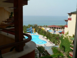 ���� ����� Holiday Park Resort 5*