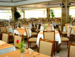���� ����� Incekum Beach Resort 5*