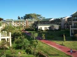 ���� ����� Incekum Beach Resort 5*