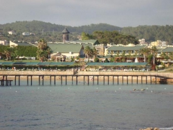���� ����� Incekum Beach Resort 5*