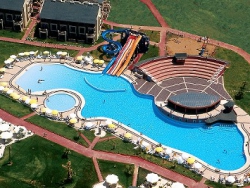 ���� ����� Incekum Beach Resort 5*