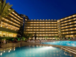 ���� ����� Jasmin Beach 4*