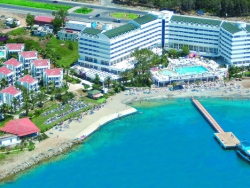 ���� ����� Jasmin Beach 4*
