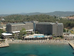 ���� ����� Jasmin Beach 4*