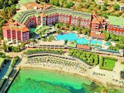 ���� ����� Justiniano Club Alanya 4*