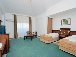 ���� ����� Justiniano Club Alanya 4*