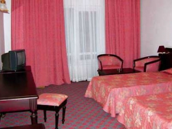 ���� ����� Justiniano Club Alanya 4*