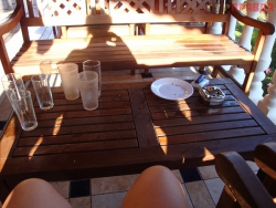 ���� ����� Justiniano Club Alanya 4*