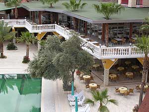 ���� ����� Kemal Bay 5*