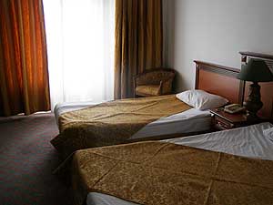 ���� ����� Kemal Bay 5*
