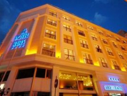 ���� ����� Klas Hotel 4*