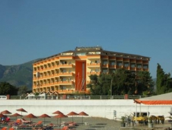 ���� ����� Klas Hotel 4*