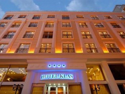 ���� ����� Klas Hotel 4*