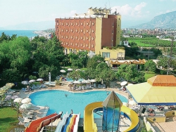 ���� ����� Klas Hotel 4*