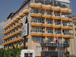 ���� ����� Klas Hotel 4*