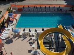���� ����� Klas Hotel 4*