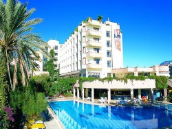 ���� ����� Krizantem 4*