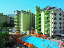 ���� ����� Krizantem 4*