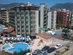 ���� ����� Krizantem 4*