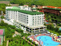 ���� ����� La Mer Delta Alara 5*