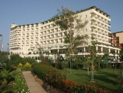 ���� ����� La Mer Delta Alara 5*