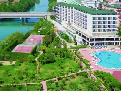 ���� ����� La Mer Delta Alara 5*