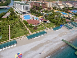 ���� ����� La Mer Delta Alara 5*