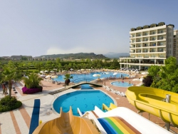 ���� ����� La Mer Delta Alara 5*