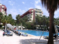 ���� ����� Meryan 5*